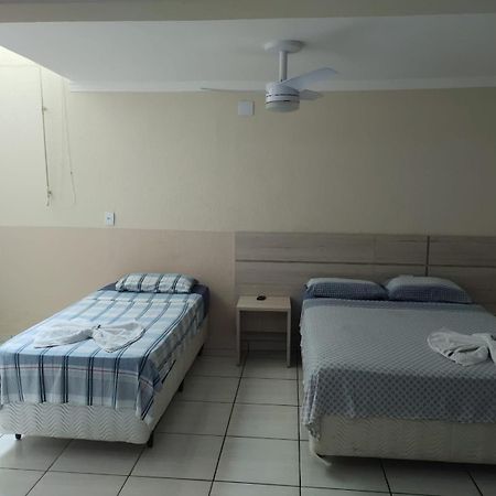 Pousada Happy Inn Campinas  Luaran gambar