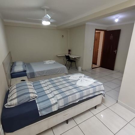 Pousada Happy Inn Campinas  Luaran gambar
