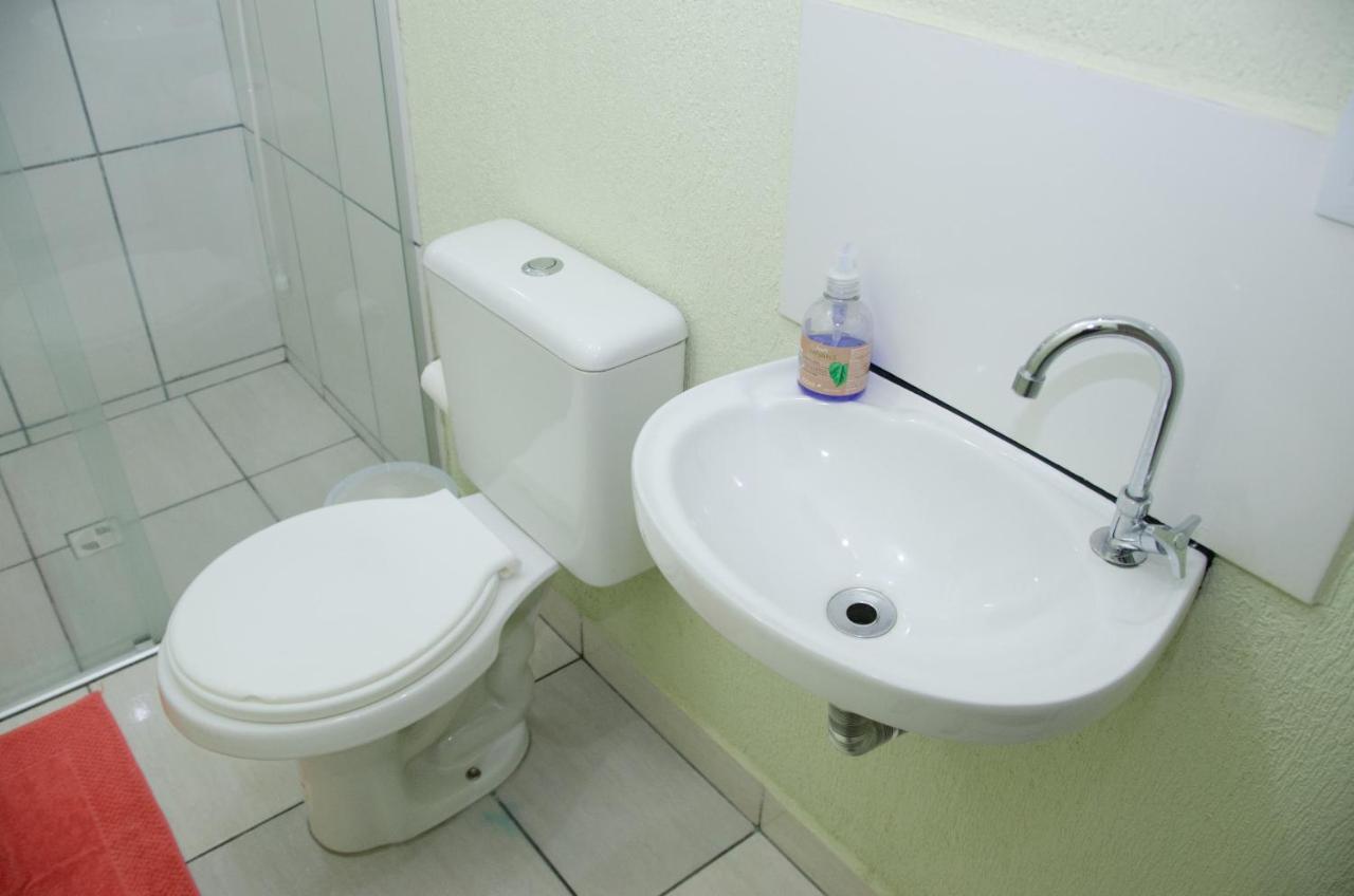 Pousada Happy Inn Campinas  Luaran gambar