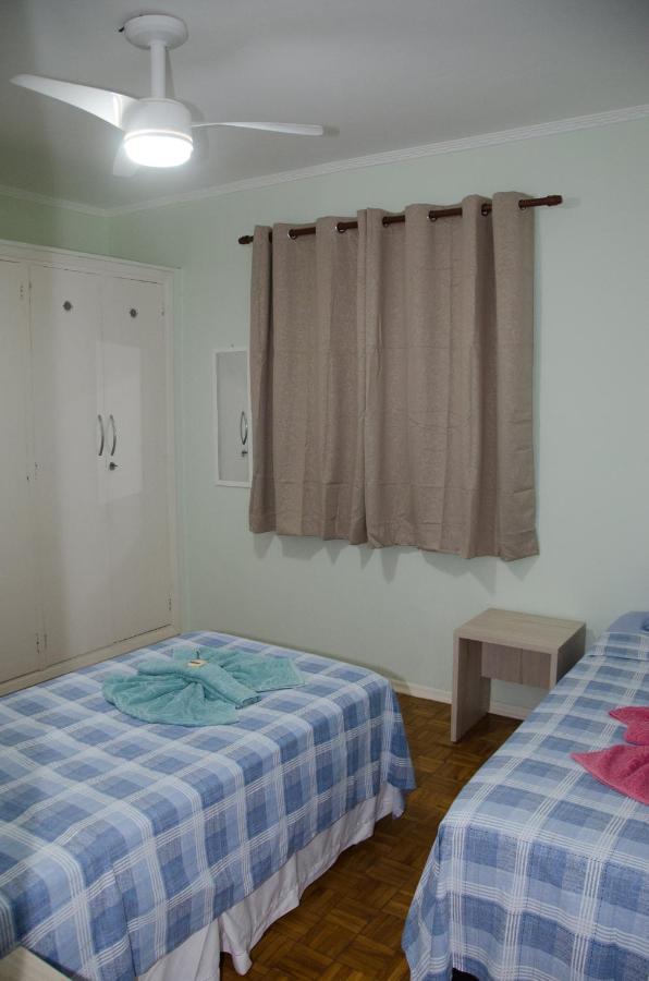 Pousada Happy Inn Campinas  Luaran gambar