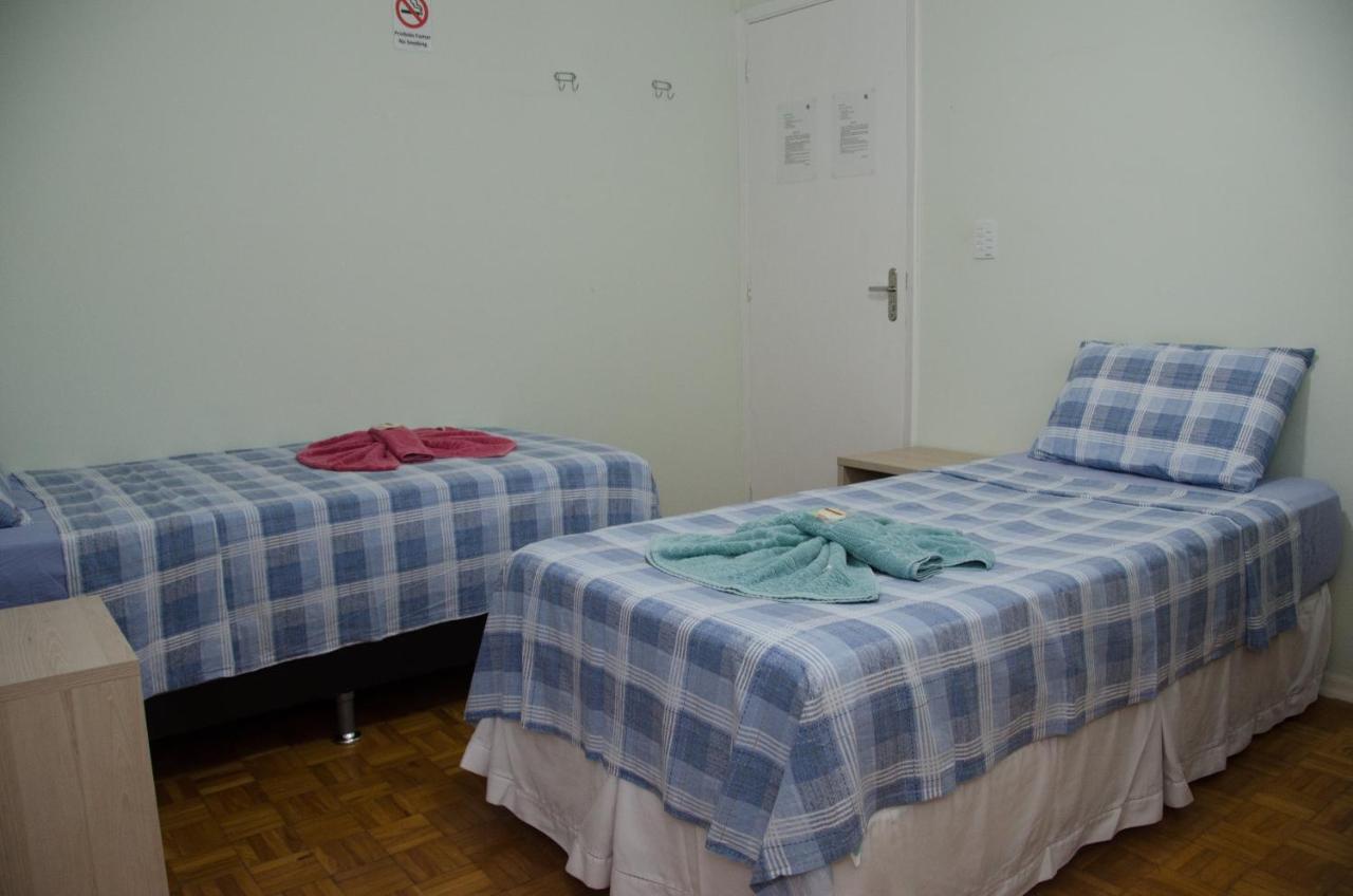 Pousada Happy Inn Campinas  Luaran gambar