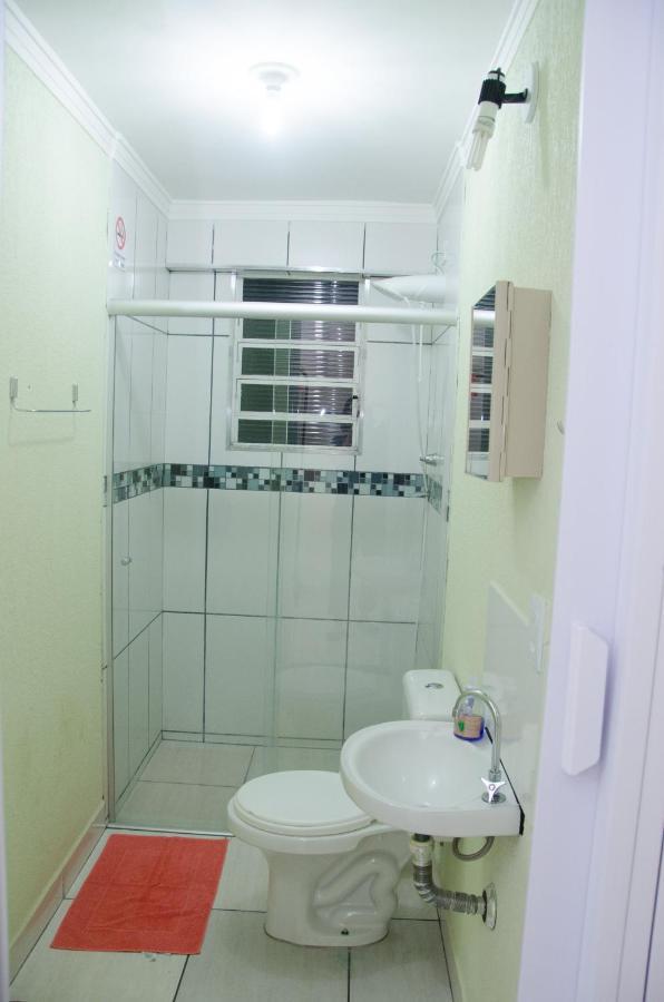 Pousada Happy Inn Campinas  Luaran gambar