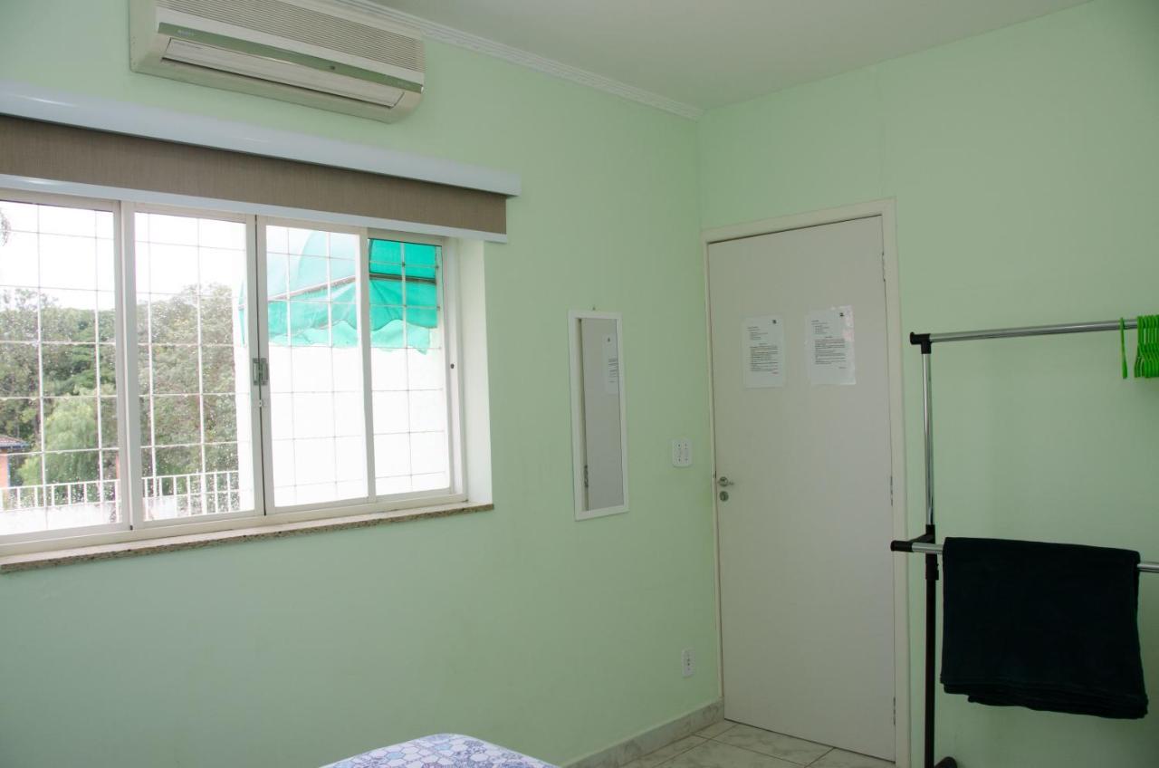Pousada Happy Inn Campinas  Luaran gambar