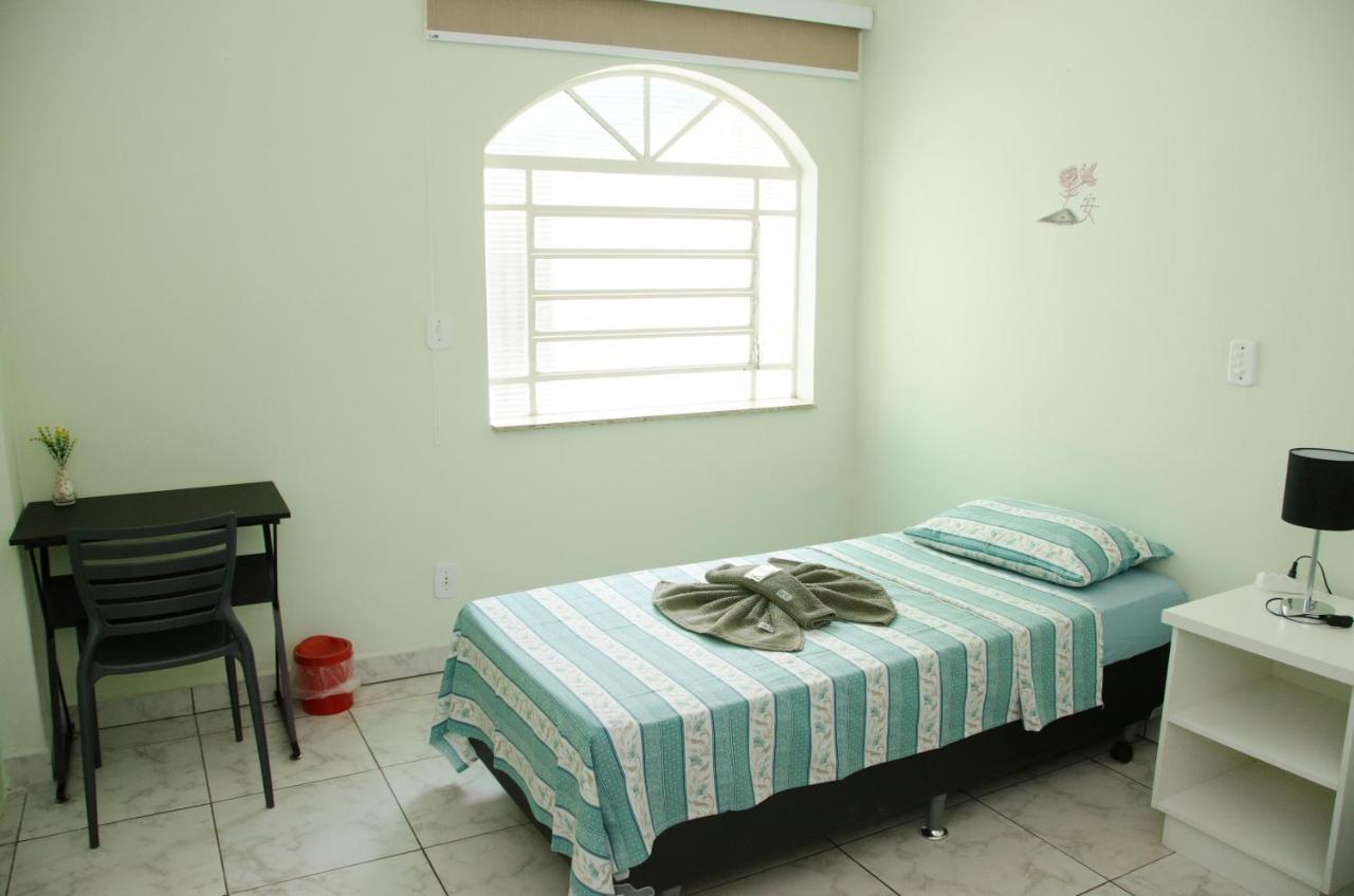 Pousada Happy Inn Campinas  Luaran gambar