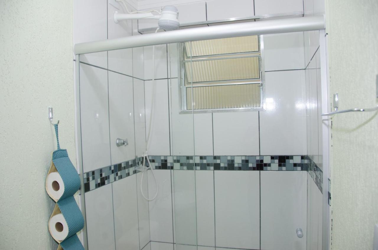 Pousada Happy Inn Campinas  Luaran gambar
