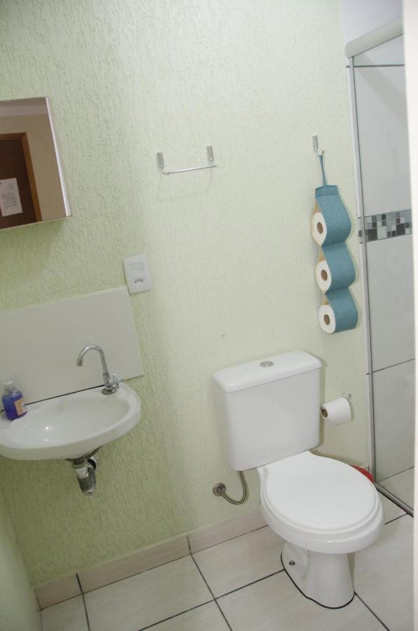 Pousada Happy Inn Campinas  Luaran gambar