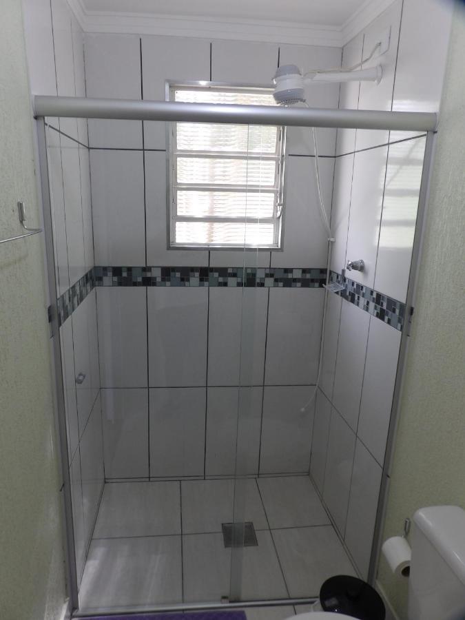 Pousada Happy Inn Campinas  Luaran gambar