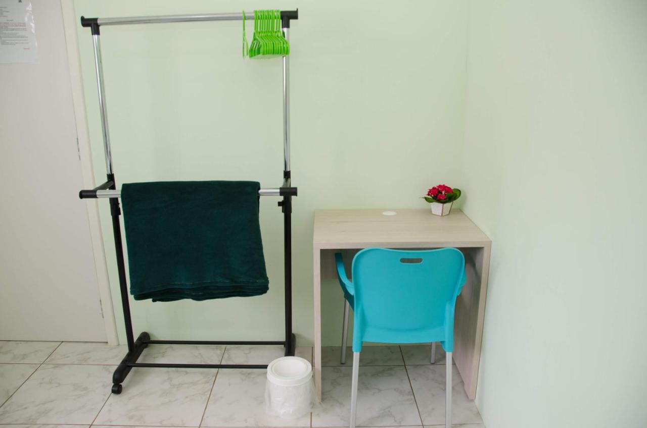 Pousada Happy Inn Campinas  Luaran gambar