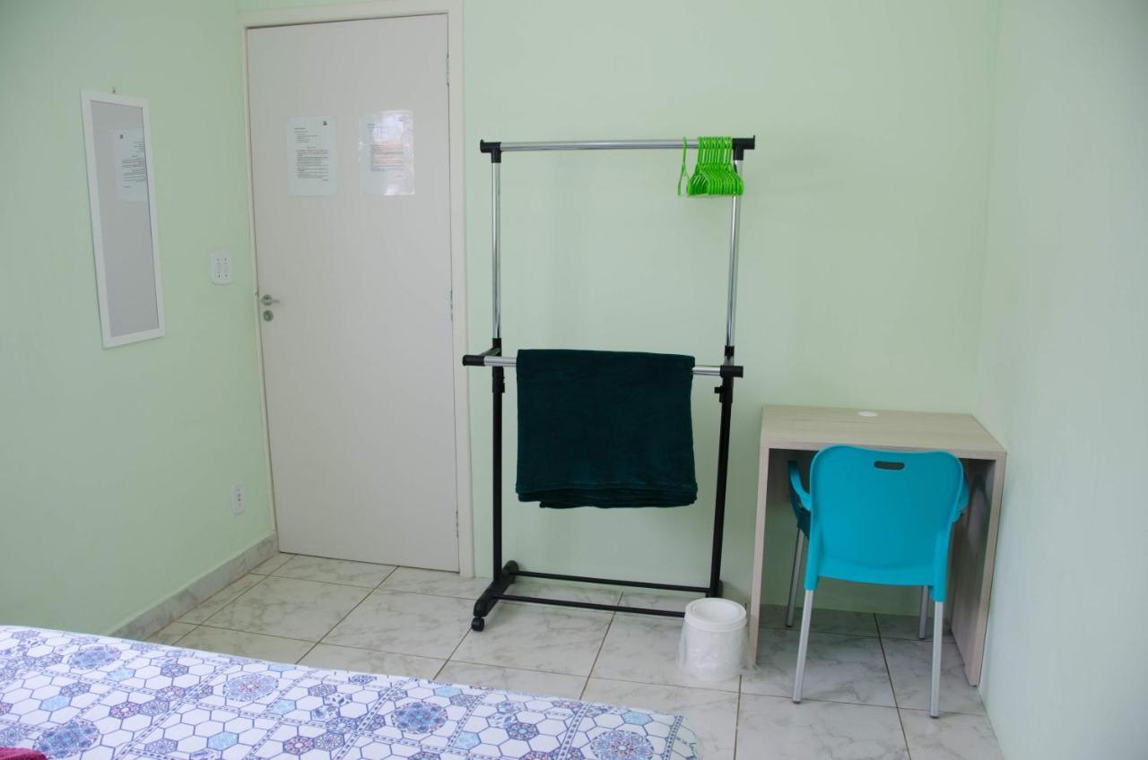 Pousada Happy Inn Campinas  Luaran gambar
