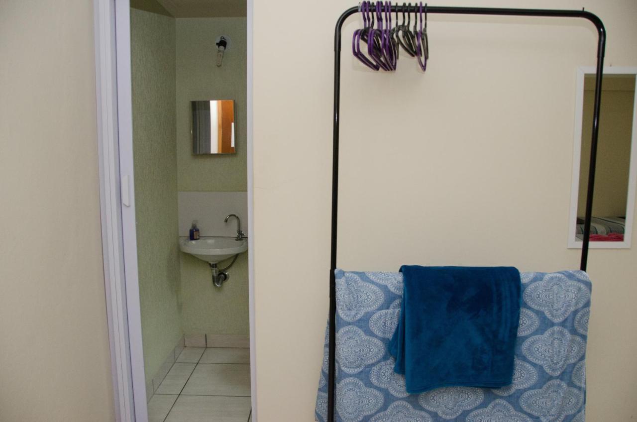 Pousada Happy Inn Campinas  Luaran gambar