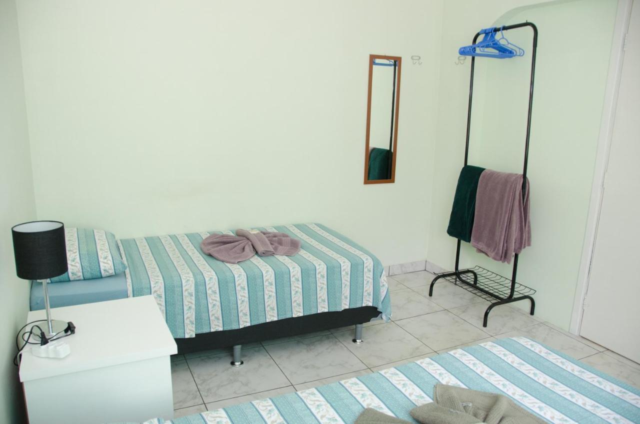 Pousada Happy Inn Campinas  Luaran gambar