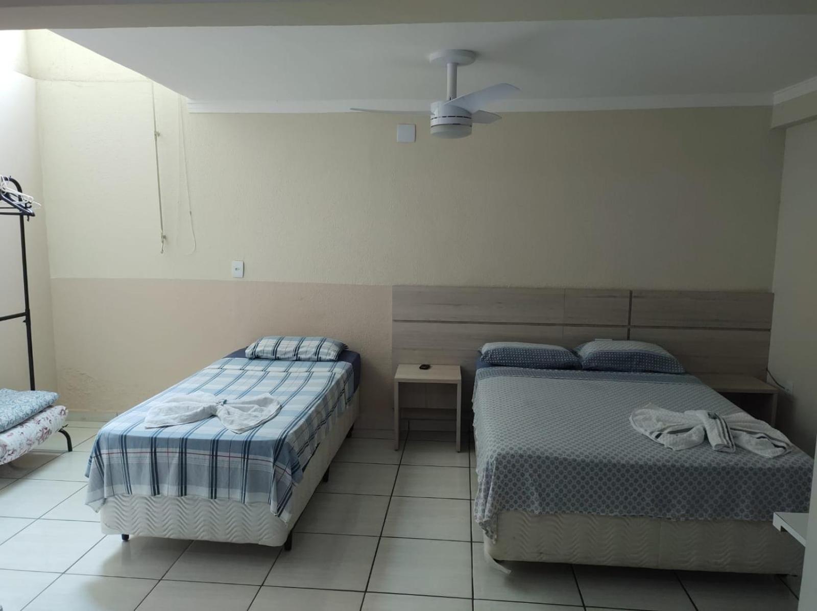 Pousada Happy Inn Campinas  Luaran gambar