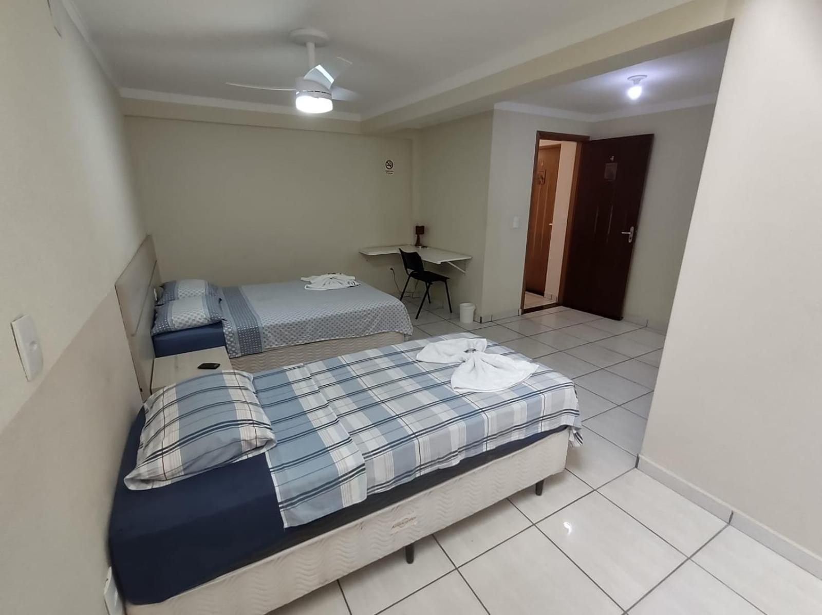 Pousada Happy Inn Campinas  Luaran gambar
